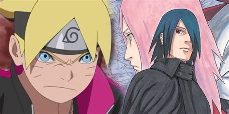 what episode does sasuke come back|Naruto's Sasuke Sequel Gets Anime Adaptation.